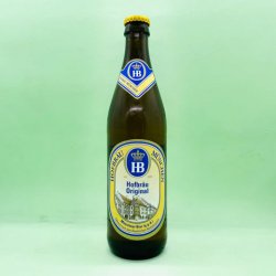 Hofbräu Original
