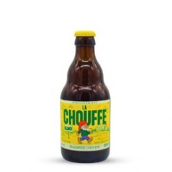 La Chouffe Blonde