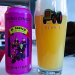 Nano Cinco - M. Sauvin Et Riwaka New England IPA 