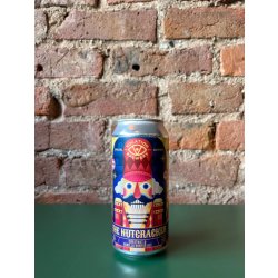 Vocation Brewery The Nutcracker Vocation Brewery The Nutcracker