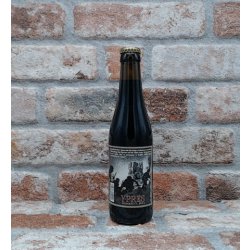 De Struise Brouwers Ypres Reserva 2014 Stout - 33 CL - House of Beers Uden