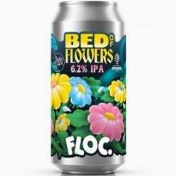 Floc Bed Of Flowers - The Independent