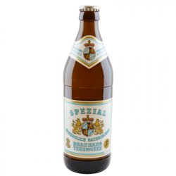 Herzoglich Bayerisches Brauhaus Tegernsee Tegernseer Spezial Herzoglich Bayerisches Brauhaus Tegernsee Tegernseer Spezial