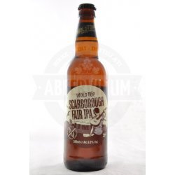 Wold Top Scarborough Fair Ipa Gluten Free 50cl - AbeerVinum