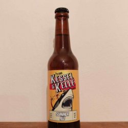 Kessel&Kelle  Summer Ale - BIERLESE