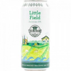 Tilted Barn Brewery Little Field