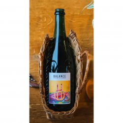 Balance Brewing & Blending Saison De Maison (Blend 10)