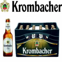 Krombacher Pils