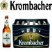 Krombacher Pils (240,33 Ltr. Glas MEHRWEG) 