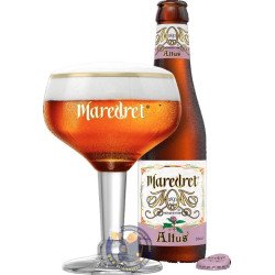 Maredret Altus 6,8° - 13L - BelgianShop