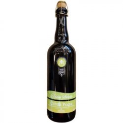 Cuvée Poire Les Trois Mousquetaires                                                                                                  Wild Ale - OKasional Beer