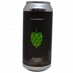 Folkingebrew The Syndicate (Investor Collab #2)
