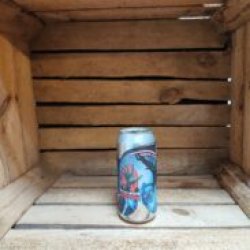 Sureshot Brewing This Calls For Divine Intervention