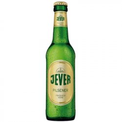 Jever Pilsener