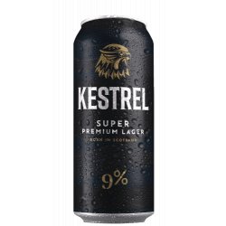Brookfield Drinks Ltd. Kestrel Super Premium