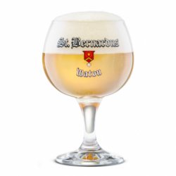 Glass St Bernardus   - Beers & More