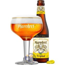 Maredret Triplus 8° - 13L - BelgianShop