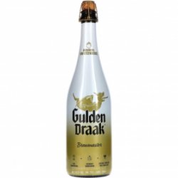 Gulden Draak Brewmaster Edition Gulden Draak Brewmaster Edition