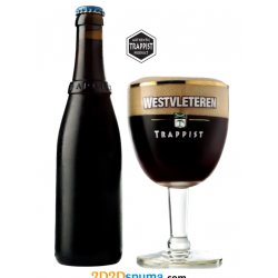 Westvleteren 8. Cervejas artesanais online - Só Artesanais