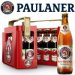 Paulaner Weizen Hefe (200,5 Ltr. Glas MEHRWEG) 