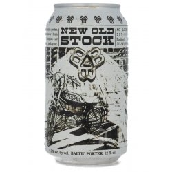 Bissell Brothers Brewing Company New Old Stock