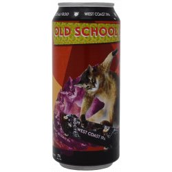 Noctem Old School IPA - Ma Soif