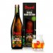 Duvel Barrel Aged - Nr. 8 the Brasil Rhum Edition fles 75cl + glas Duvel Barrel Aged - Nr. 8 the Brasil Rhum Edition fles 75cl + glas
