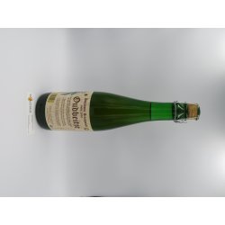 Hanssens Oudbeitje Lambic, 37.5cl - Widmer Bierspezialitäten