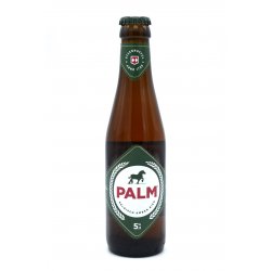 Palm 25cl - Belgian Brewed