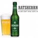 Ratsherrn Pilsener (200,33 Ltr. Glas MEHRWEG) 