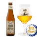 LeForte Tripel 8.8 %  Chai 330ml 