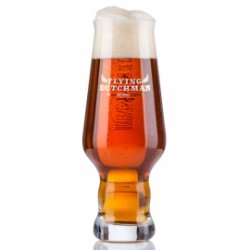 Glass Flying Dutchman   - Beers & More