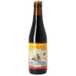 Struise Pannepot 33cl - Belgian Brewed