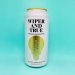 Wiper and True Brewery. Lemondrop Hill [GF Pale] 