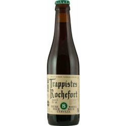 Rochefort Trappistes 8 330ml - ΕλVino