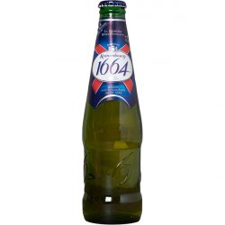 Kronenbourg 1664 - Rabbit Hop