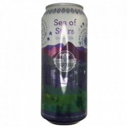 Track Brewing Company Sea of Stars