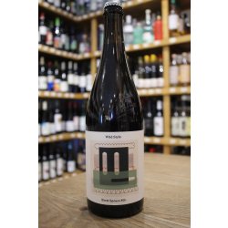 Simple Things Fermentations Brett Spruce 80/-