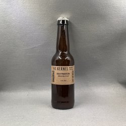 The Kernel (x Elusive x Burning Sky) Destination IPA - Beermoth