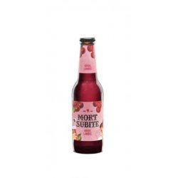 Mort Subite Kriek Lambic 15 25cl - Bodegas Costa - Cash Montseny