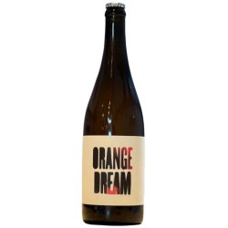 Orange Dream: birra di Cyclic Beer Farm  Maltese - Maltese