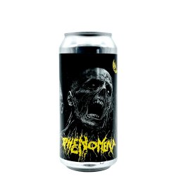 P.i.g.s. Brew Co. Phenomena