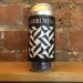 Sobremesa Farmers Dark Ale Oatmeal Stout 