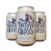Thistly Cross Cider - Traditional Cider 