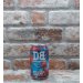 Dutch Bargain Pacific Haze IPA - 33 CL 