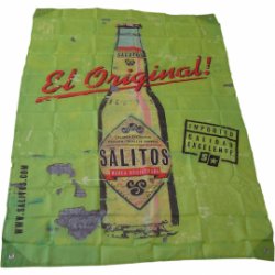 Flag Salitos   - Beers & More