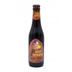 Pater Lieven Brown 33cl - Belgian Brewed