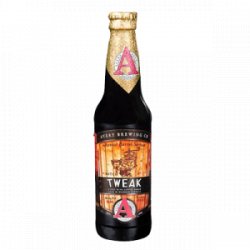 Avery Brewery Tweak BA 14.7% Stout 355ml Bottle - Beer Head