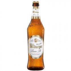 Bitburger Premium Pils Bitburger Premium Pils