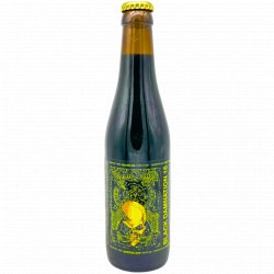 De Struise Brouwers - Black Damnation XVI: Ivan The Terrible - Left Field Beer